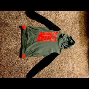 Boys extra large hoodie